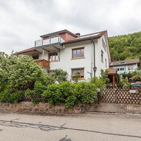 토트나우 Haus Michler 아파트 외부 사진