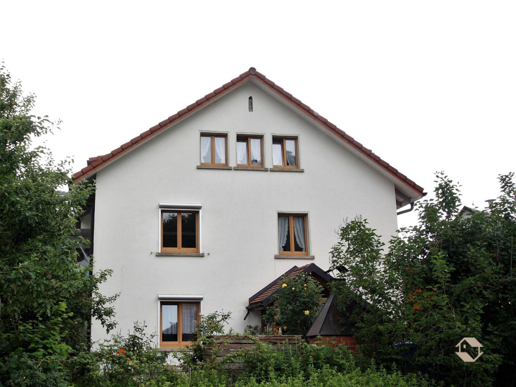 토트나우 Haus Michler 아파트 외부 사진